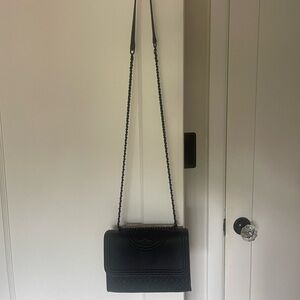 Tory Burch Small Fleming Bag